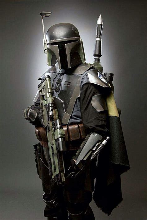 He is a former Imperial sharpshooter turned mercenary who leads a crew in an attempt to rescue a prisoner from a New Republic prison transport ship. . Mandolorian wiki